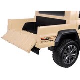 Pick up AKU auto dvosjed beige | shoptok.hr