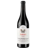 Barolo Bussia Colonnello
