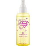 Essence Superman sprej za kosu i telo