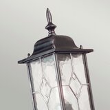 Lesnina-XXXL zunanja stenska svetilka | Shoptok.si