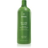 Aveda Be Curly Advanced™ Shampoo šampon za kodraste in valovite lase 1000 ml Cene
