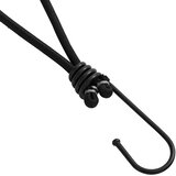  Uže za bungee s kukama 50 kom 17 cm | shoptok.hr