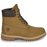 Timberland Polškornji 6 INCH LACE UP WP Zelena | Shoptok.si