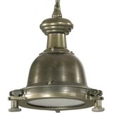  Viseća svjetiljka 25x25x139 cm aluminijska | shoptok.hr