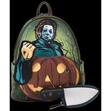 Loungefly Haloween Michael Myers backpack 26cm | shoptok.hr