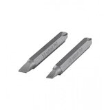 Wolfcraft Bit dvostrani 2/1 2407000 | Eponuda.ba