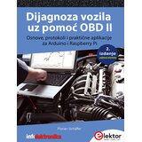 Infoelektronika Dijagnoza vozila uz pomoć OBD II - 2. izdanje | Eponuda.com