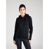 4f Sportski gornji dio trenirke crna | shoptok.hr