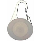 Nobby led lučka starlight za ovratnico, bela | Shoptok.si