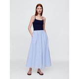 GAP Maxi dress with pockets - Women Cijene