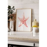 WALLXPERT Dekorativna slika u okviru 50 x 70 cm | Eponuda.com