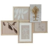  Okvir za sliku DKD Home Decor 53 x 2 4 x 39 5 cm Kristal Prirodno Shabby Chic | shoptok.hr
