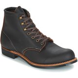 Red Wing Polškornji BLACKSMITH Črna Cene