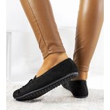Gemre Black Shannon loafers | shoptok.hr
