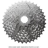 Lančanik Kasetni Shimano Alivio Cs-Hg400-9, 9 Brzina, 12-14-16-18-21-24-28-32-36 (Bh) | shoptok.hr