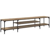 TV ormar Umjetnički hrast 201 x 35 x 45 cm | Eponuda.com