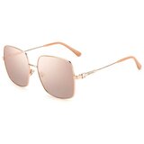Jimmy_Choo Ženske sunčane naočale LILI-S-DDB ø 58 mm | shoptok.hr