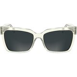 Calvin Klein TRANSPARENT MEN&#39;S SUNGLASSES | Shoptok.si