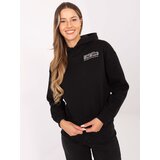 Sublevel Sweatshirt-D10600BI02450D6-black | shoptok.hr