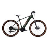 Capriolo e-bike volta 9.4-m zeleno-crveno (18) ( 925802-m ) cene
