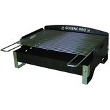 Gorenc Žar na oglje Beefer grill, brez nog -44 (44×32 cm) Cene