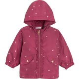 Cool club jakna prehodna DR COG3101495 D rdeča 68 | Shoptok.si