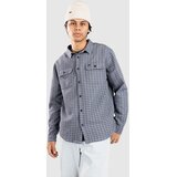 Quiksilver Salt Lake Waffle Srajca china blue salt lake | Shoptok.si
