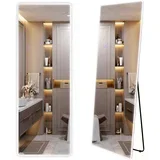 Ogledalo LED Classico 60x170cm White