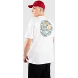 Paradise Break T-shirt white