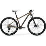  Bicikl Merida Big.Nine XT-Edition - M Cijene