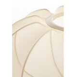 Light & Living Krem stropna svjetiljka s tekstilnim sjenilom ø 40 cm Plumalia – | shoptok.hr
