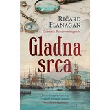 Laguna Ričard Flanagan - Gladna srca | ePonuda.com