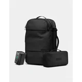 premium travel paket crni