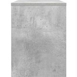TV ormar Betonski sivi 60 x 30 x 40 cm Konstruirano drvo | Eponuda.ba