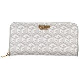 Guess JEANS WOMEN'S WALLET WHITE | shoptok.hr