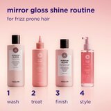 Maria Nila Mirror Gloss Conditioner hranjivi regenerator za sjajnu i mekanu kosu 300 ml | shoptok.hr