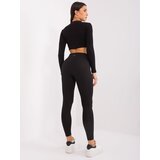 RELEVANCE Leggings-RV-LG-9327.24-black | ePonuda.com