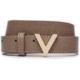 Valentino MARIO Ženski kaiš DIVINA, Kafa | ePonuda.com