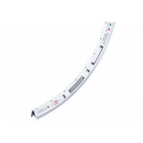 Gipiemme Obruč 26x1.5 nepal beli dupli zid 36 rupa 559-19.5 | ePonuda.com