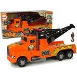 Lean Toys Avtovleka Pomoč na cesti 1:10 Vrv Oranžna | Shoptok.si