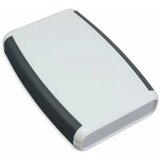 Hammond Electronics 1553BGY ručno kućište 117 x 79 x 24 ABS svijetlosiva (RAL 7035) 1 St. | Eponuda.ba