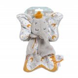 Rainbow designs limited Dumbo tješilica 1 kom | shoptok.hr