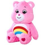 Selected Plišana igračka Care Bears - Cheer Bear, 35 cm | shoptok.hr