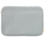 torbica za tablet / laptop deli 14inch siva EL201 light gray