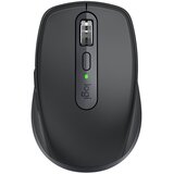 Logitech MX Anywhere 3S grafitna brezžična miška | Shoptok.si