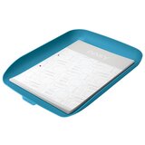 Zweckform Predalnik leitz cosy moder 53580061 | Shoptok.si
