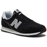 New Balance Superge ML373KB2 Black/White | Shoptok.si