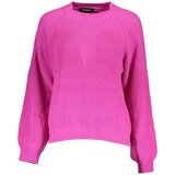 Desigual PINK WOMEN&#39;S SWEATER Cijene