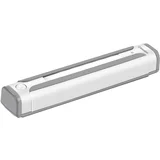 LED Svjetiljka za kampiranje Sensor-Light SL7018 baterijski pogon 123 g Bijelo-siva 30200050