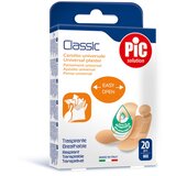 Pic Solution Flaster classic mix, 20 komada Cene